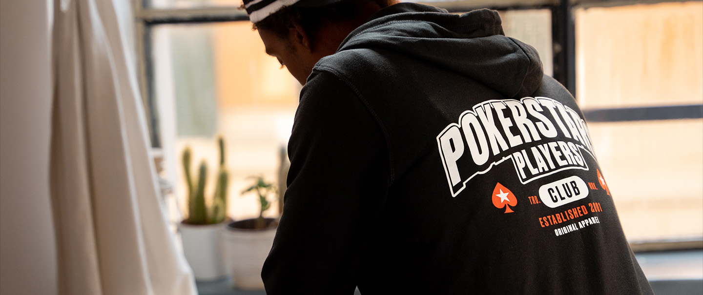 PokerStars Official Merchandise Store.